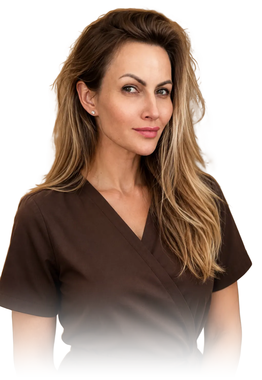 Joanna Jaworska, założycielka Him·Her Natural Clinic